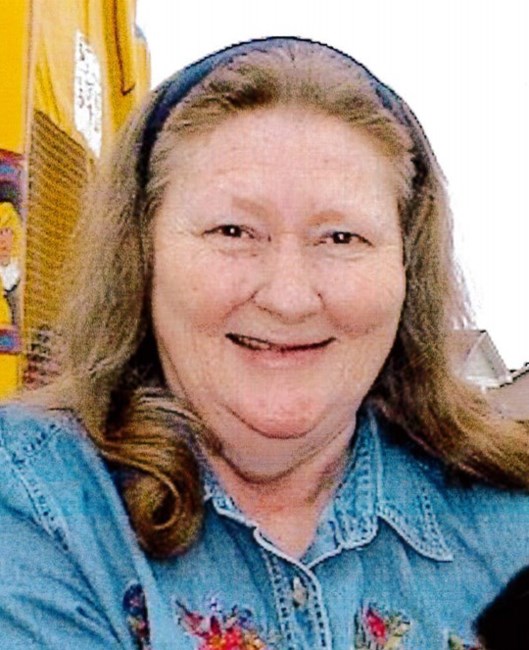 Obituario de Shirley Ruth Johnson