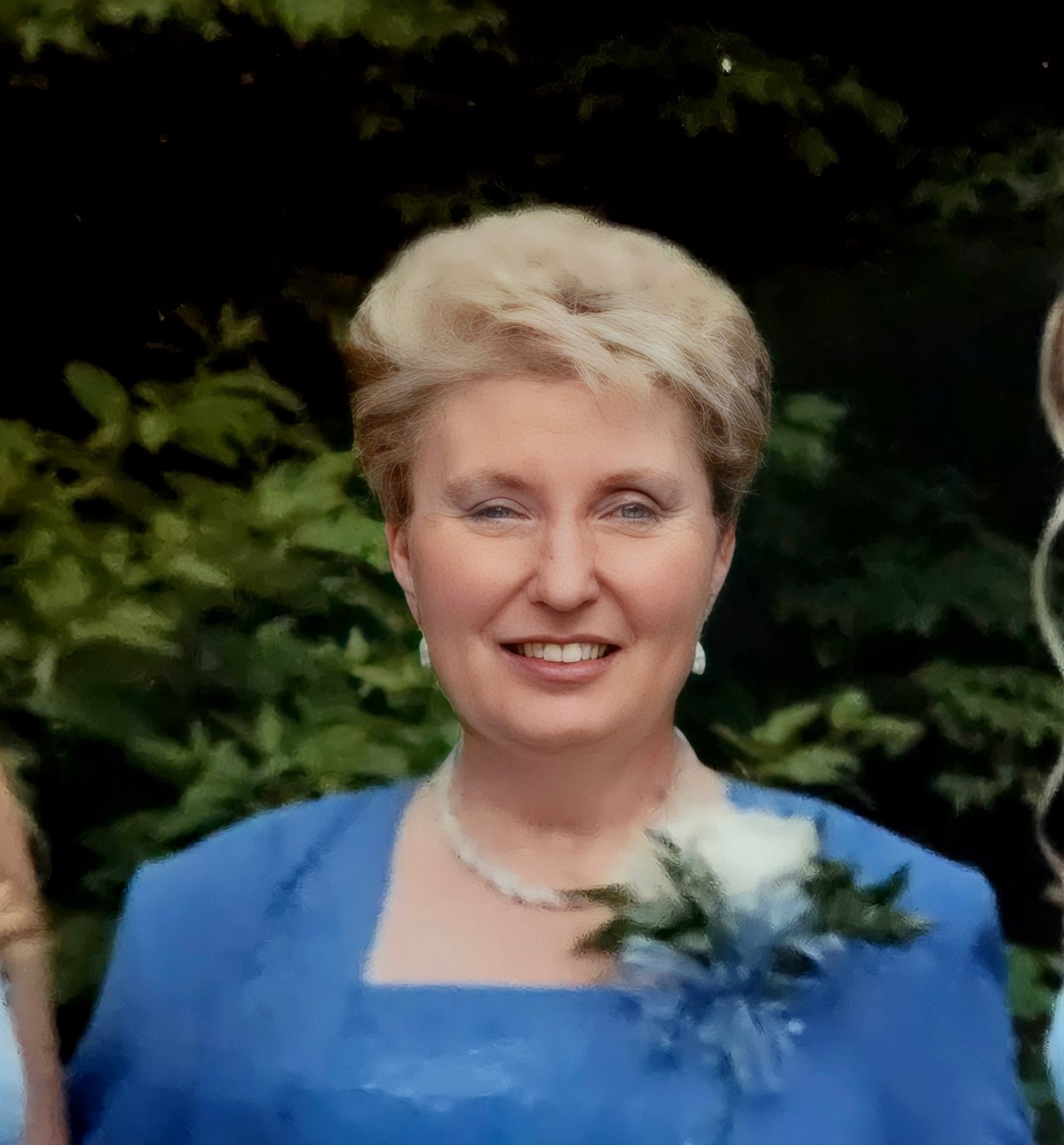 Obituary of Colleen J. Forget