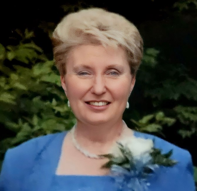Obituary of Colleen J. Forget