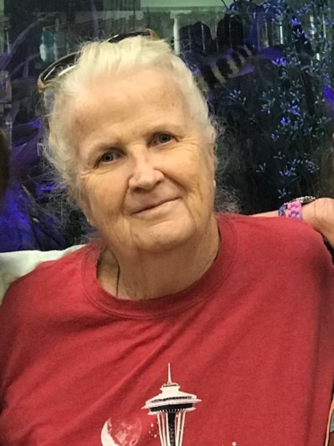 Obituary of Marilyn Ann Bankhead