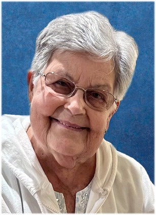 Obituary of Mary Lois Madigan