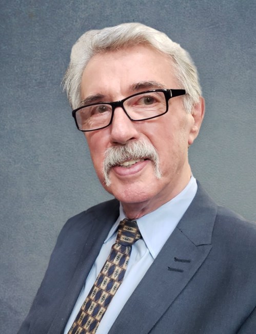 Obituary of Paul Gannon