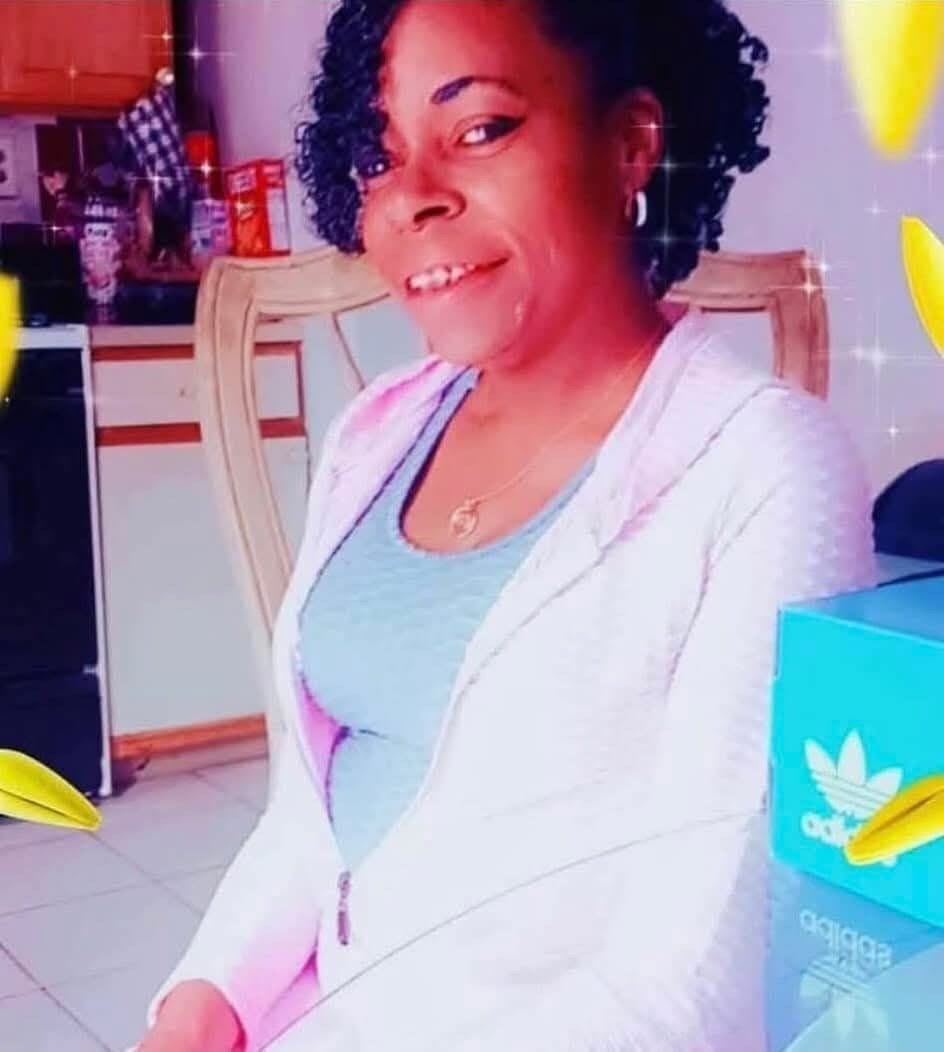 Obituary of Beverly P. Taylor