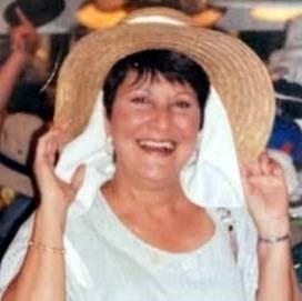 Obituary of Rosa C. Tesoro Poupos