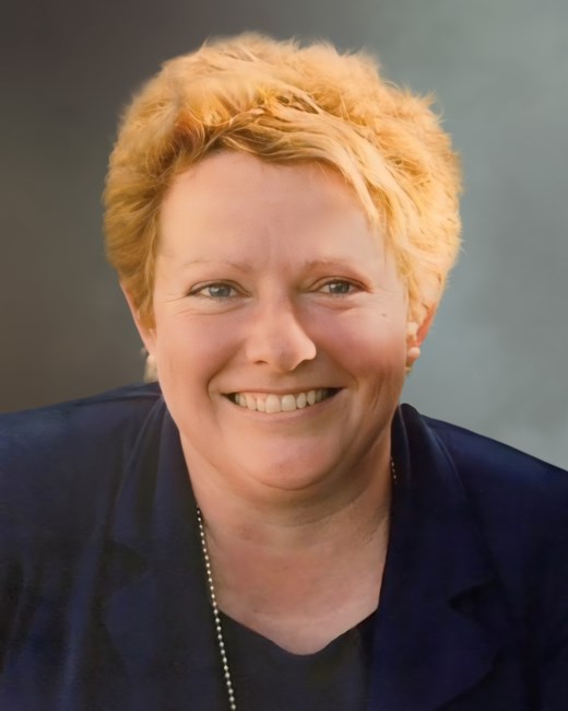 Avis de décès de Rachel Laberge