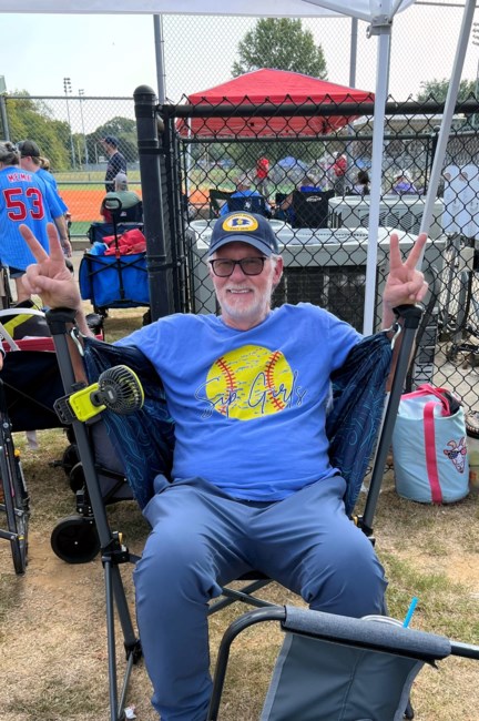 Obituary of Edwin "Allen" Allen Rhymer III
