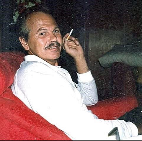 Obituary of Herbert Eugene Dailey Sr.