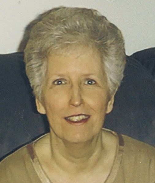 Obituary of Mrs. Linda Sue Hathcock