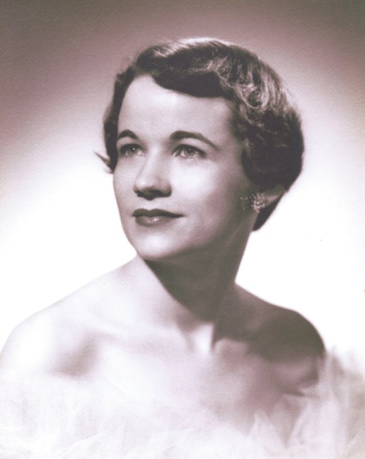 Obituary of Mrs.Imogene (Gene) Campbell Rogers