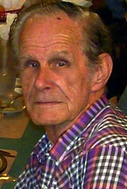 Obituary of James F. "Jim" Berry