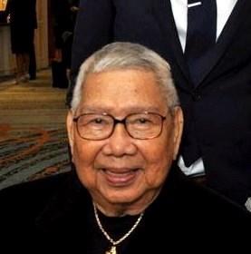 Obituary of Francisco O Mendoza