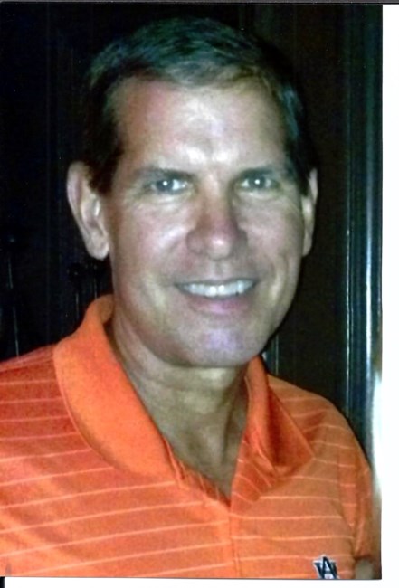 Avis de décès de James Victor "Vic" Baskerville