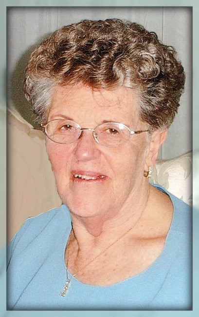 Obituary of Faye Lees