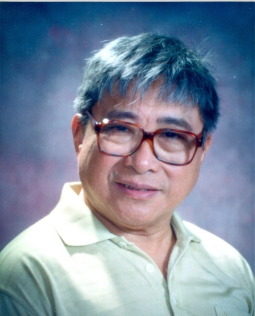 Obituary of Zhao Zhong Ho