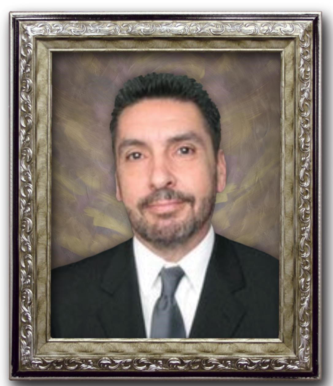 Obituary of John Quintero