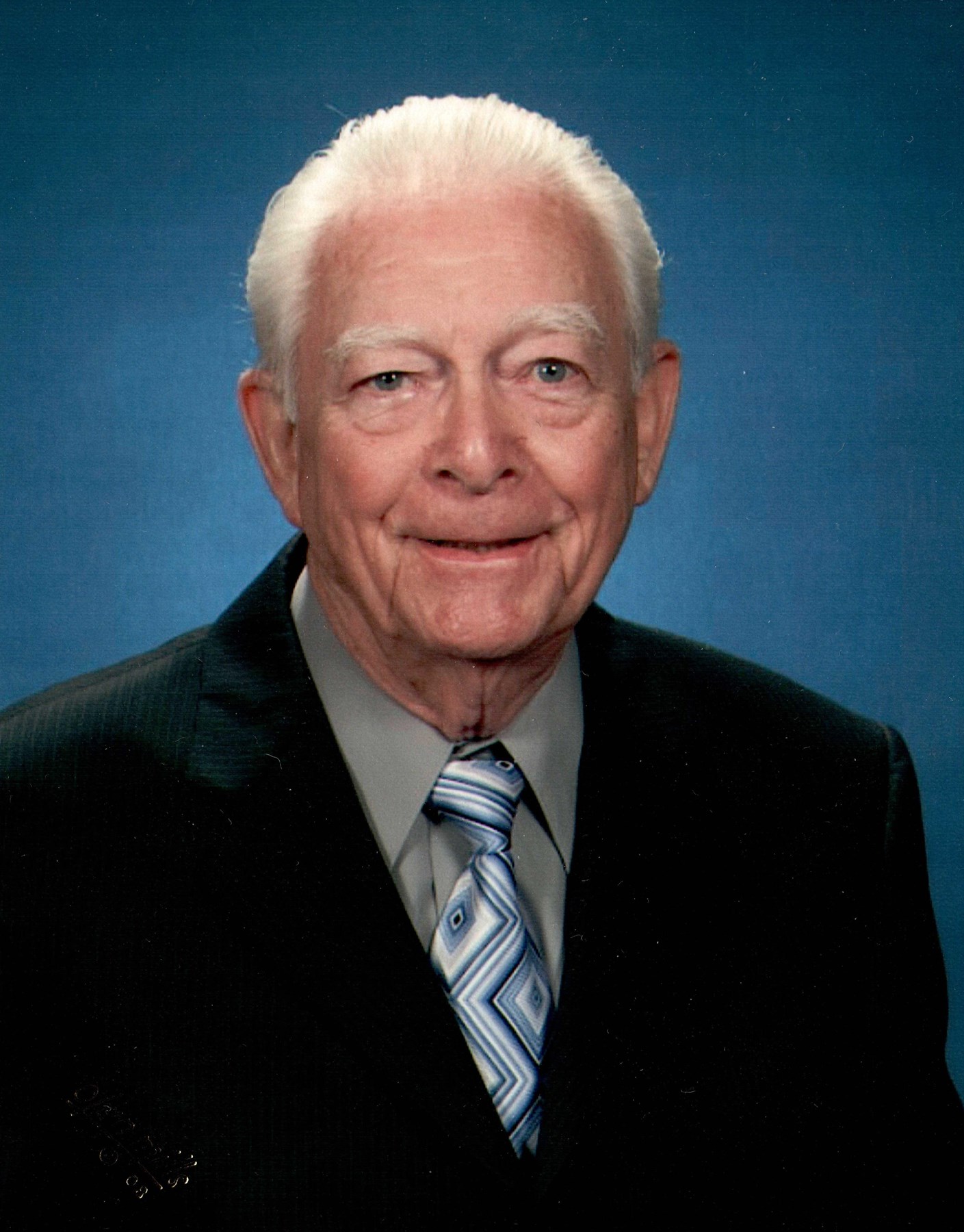 Obituary of Howard Russell Krohn