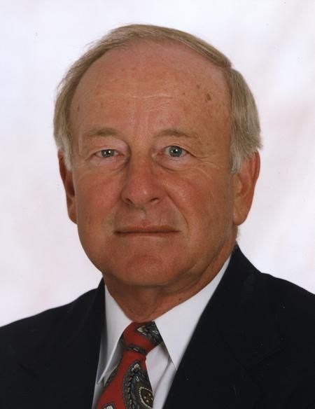 Obituary of George Harley Sawyer