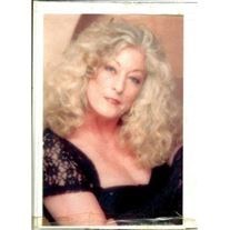 Obituary of Donna Gregory