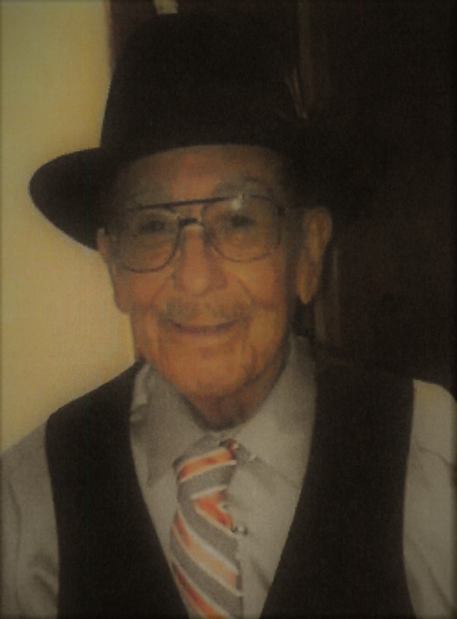 Obituary of Pete Munoz