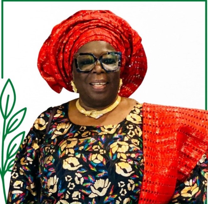 Obituary of Abimbola Olufolabomi Ladejobi
