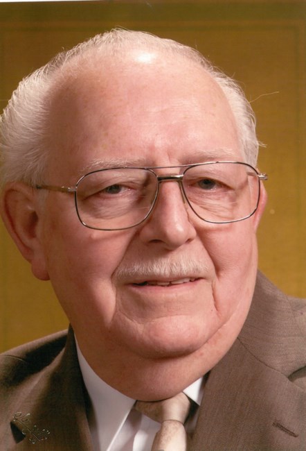 Obituary of James M. Strong