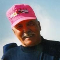 Obituary of Kenneth E. Carter