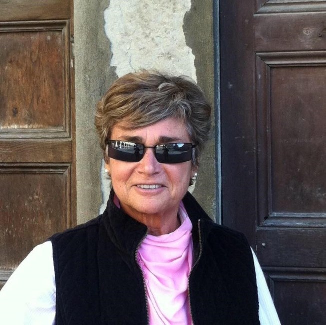 Obituary of Rosemary Marotta