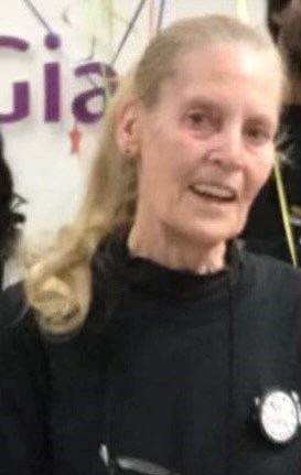 Obituary of Patricia Ann Alexander