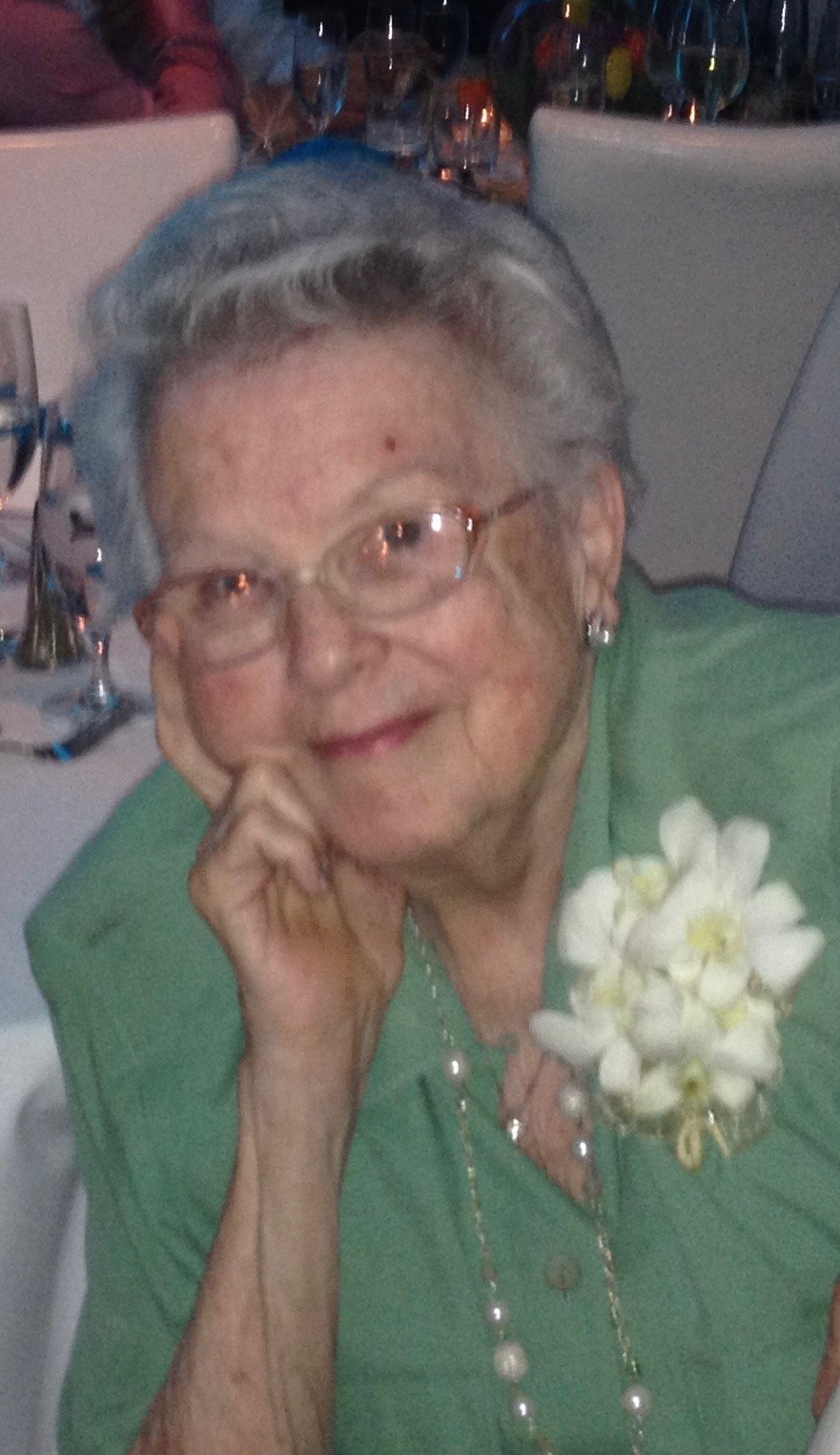 Obituary of Margaret DeStefano