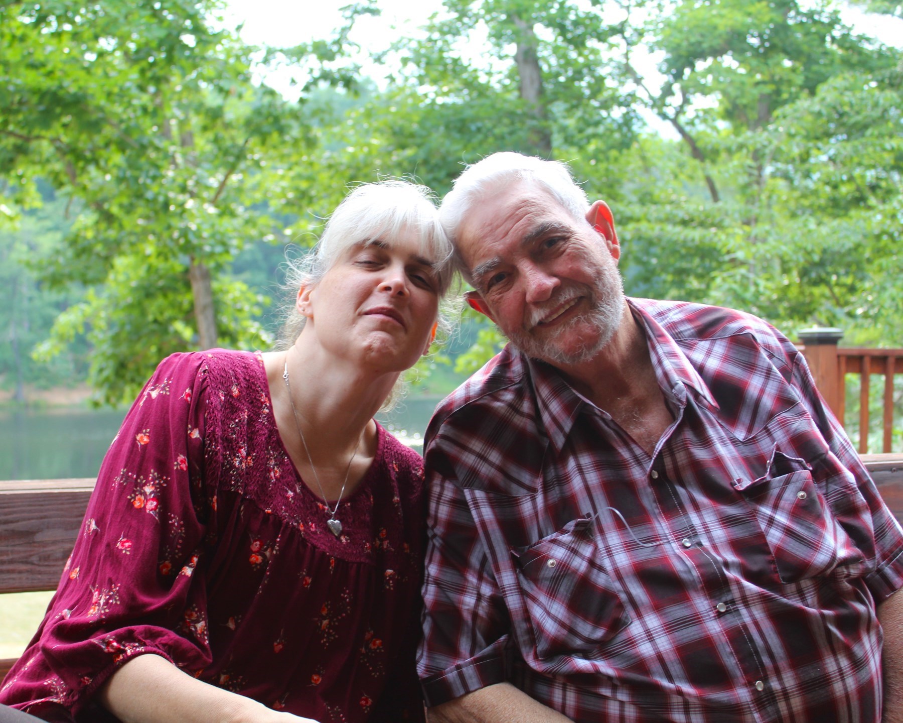 Obituary of Donald Ray Woodson