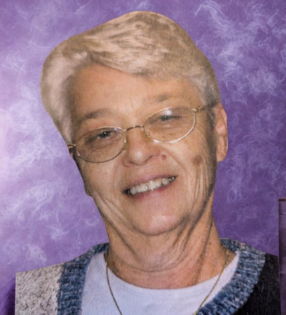 Obituary of Ursula Herta Korb