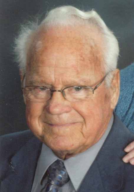 Obituary of Paul D. Hunter