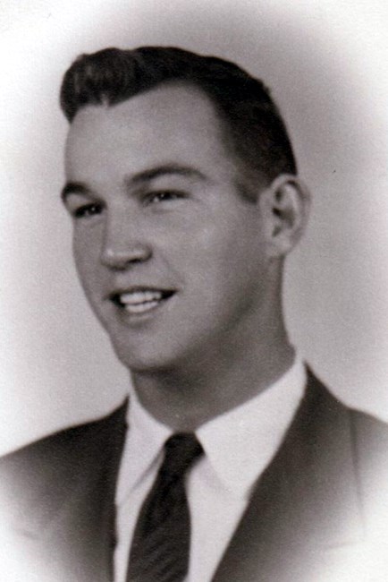 Obituary of Harvey Franklin Phillips