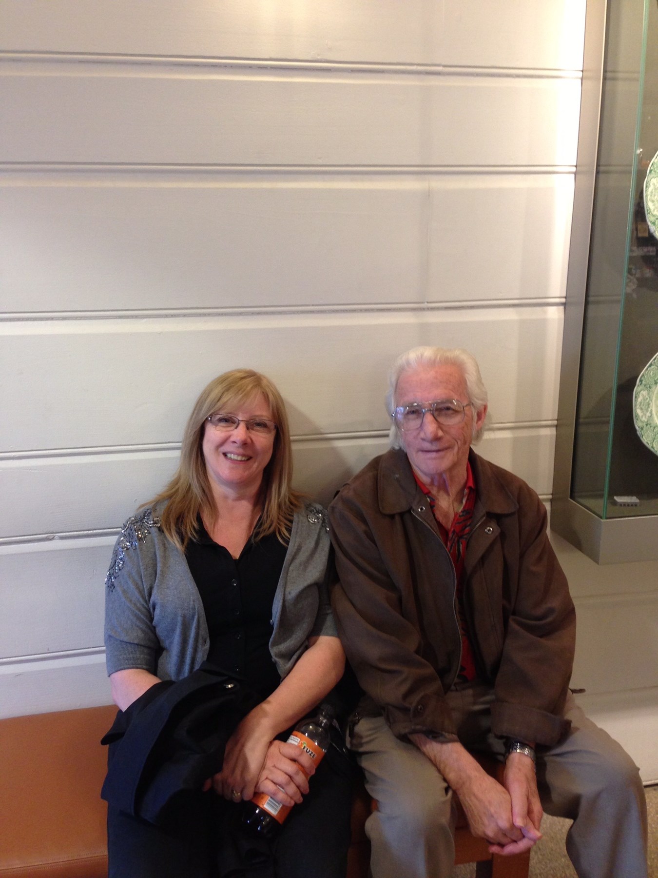 Obituary of Stephen Russell Casey