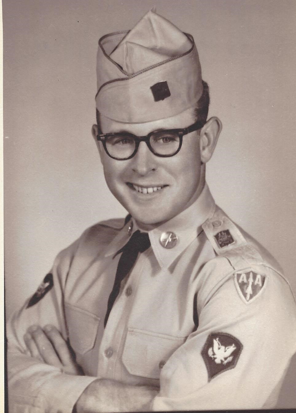 Obituary of Billy Gene Bratcher