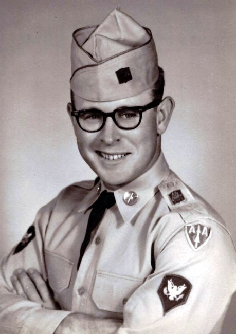 Obituary of Billy Gene Bratcher