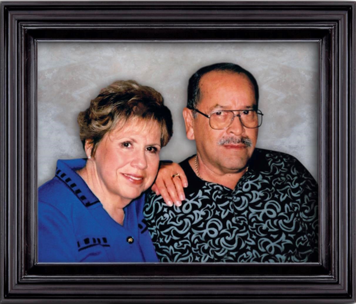 Obituary of Yolanda Rebecca Linares