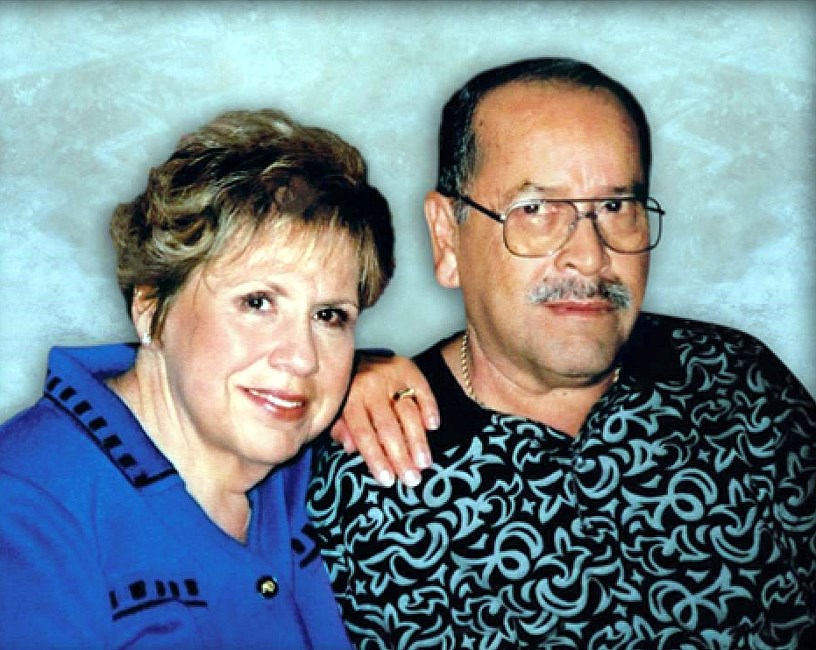 Obituary of Yolanda Rebecca Linares