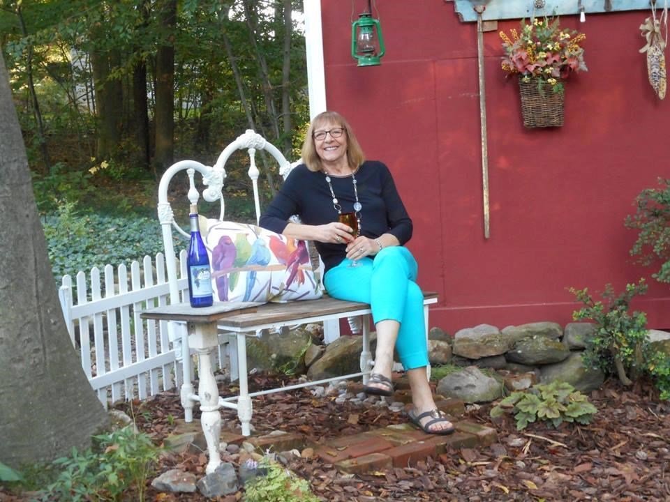 Obituary of Marcia Stanton