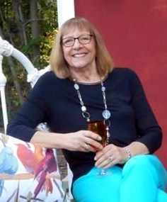 Obituary of Marcia Stanton