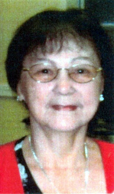 Obituario de Ms. Ethel Davenport