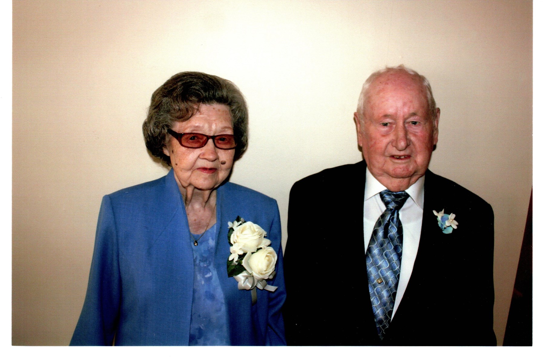 Obituary of Lewis Worley