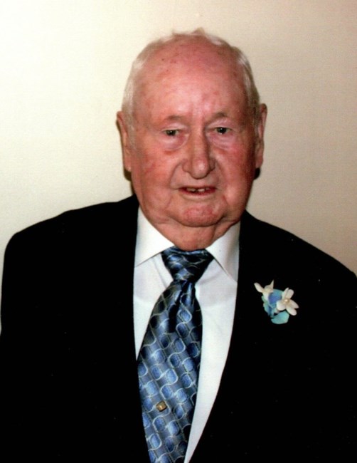 Obituary of Lewis Worley