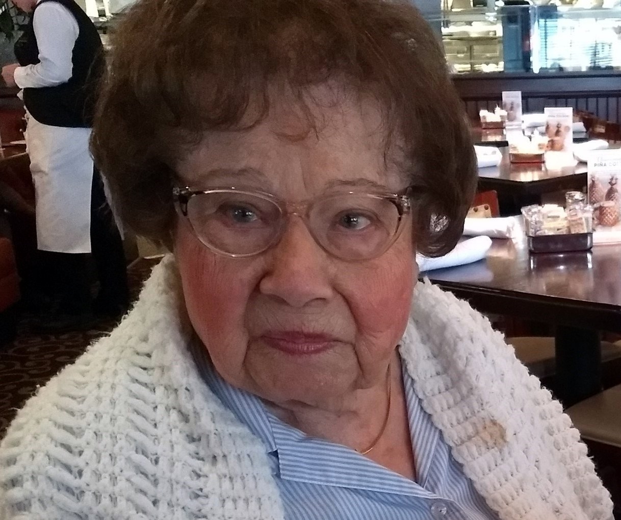 Dorothy "Dottie" Polansky Obituary Pflugerville, TX