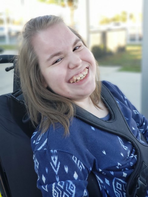 Obituary of Madison "Maddy" Drew