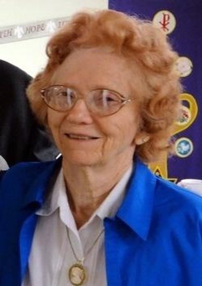 Obituary of Mary Elizabeth Cheatham   Polinard