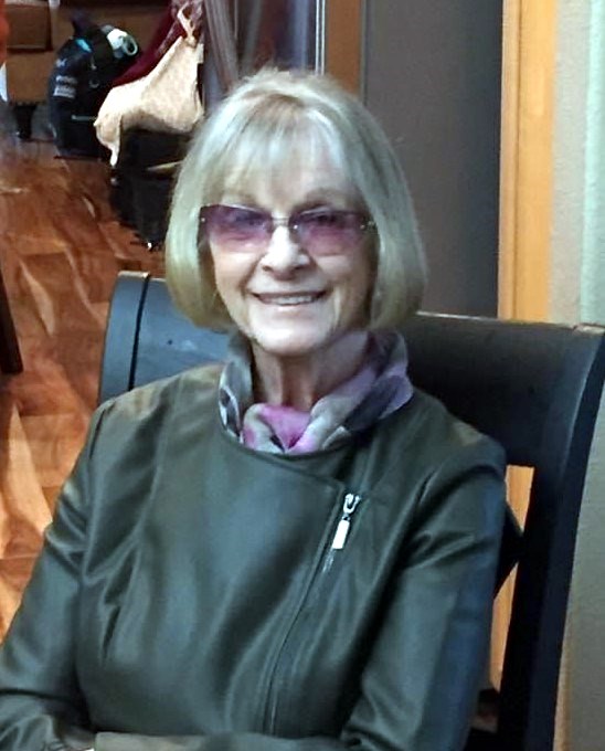 Elaine Kennedy Obituary Tumwater, WA
