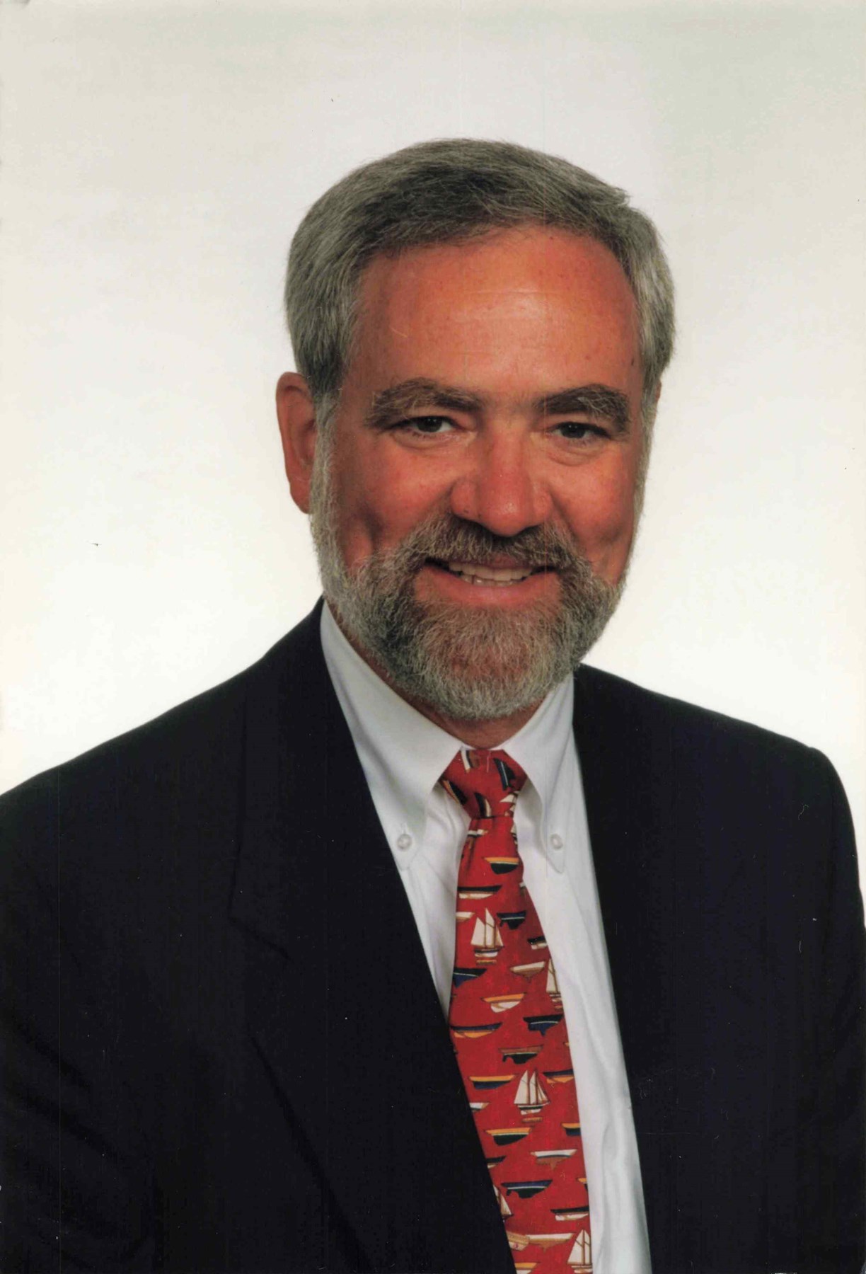 Obituary of Harold "Bud" Nelson Jr.