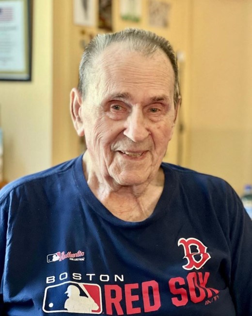 Obituary of Arthur Eri Stewart