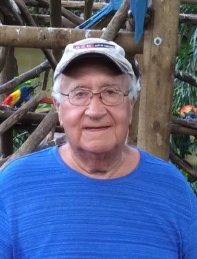 Obituary of Wallace Mark Dairman